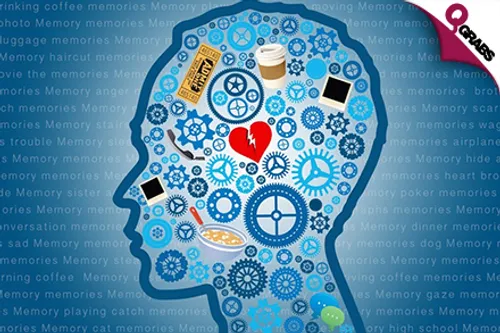 For QR89 Keep Your Brain Sharp with a Memory Improvement Online Diploma Course! (QR782 Value)